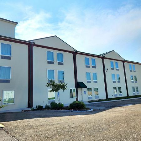Days Inn By Wyndham Laplace- New Orleans Exterior foto