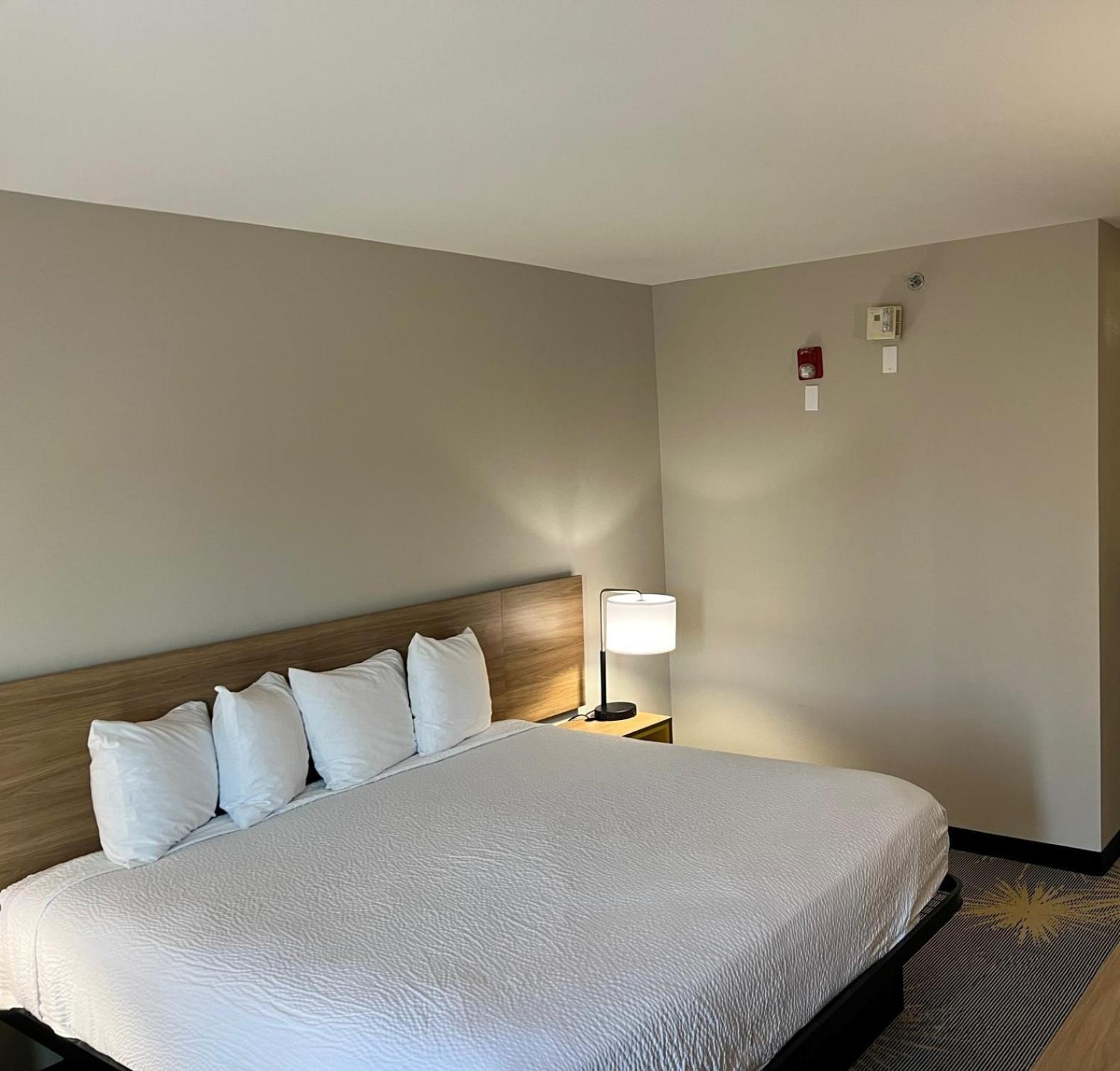 Days Inn By Wyndham Laplace- New Orleans Exterior foto