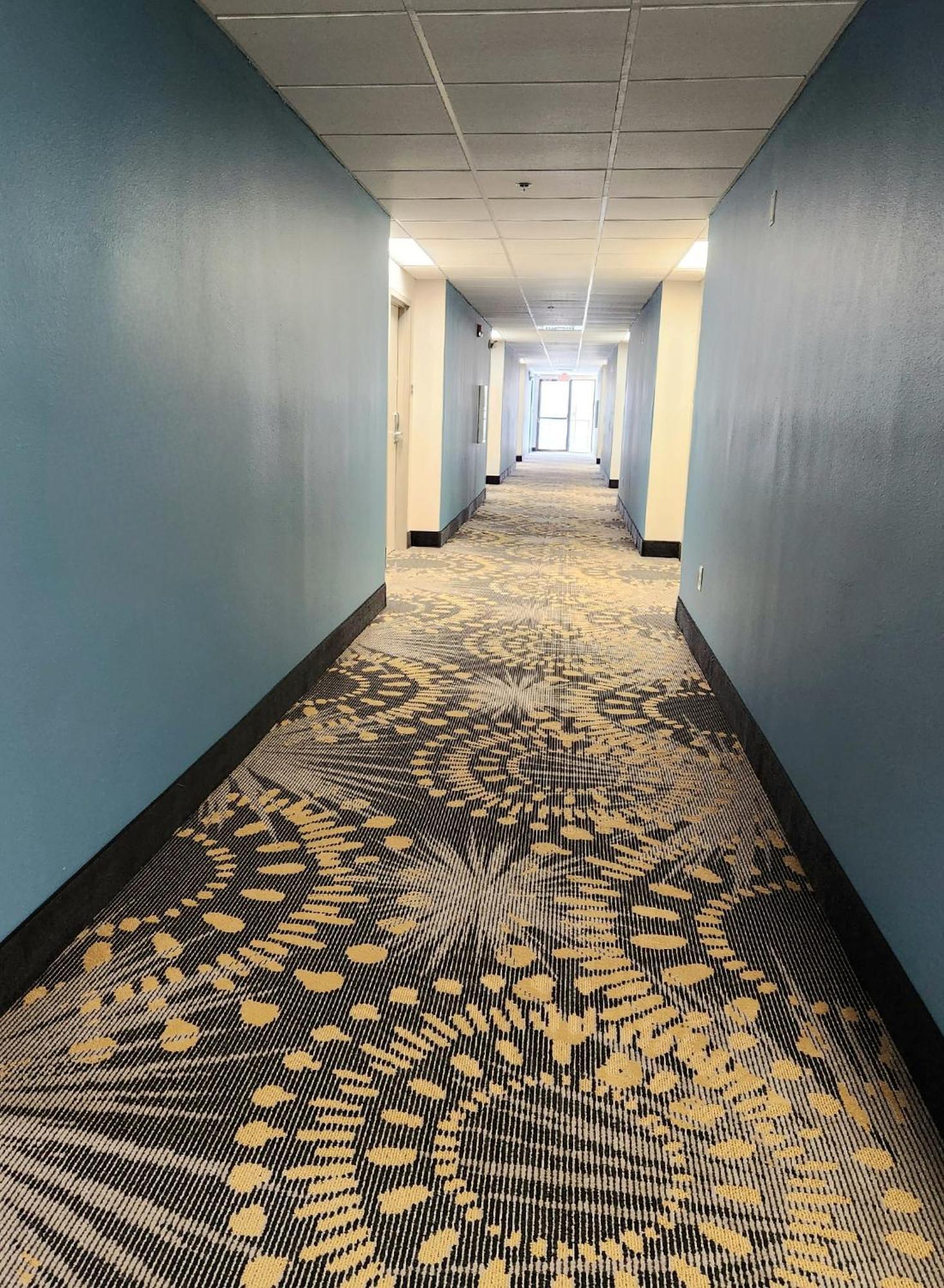Days Inn By Wyndham Laplace- New Orleans Exterior foto