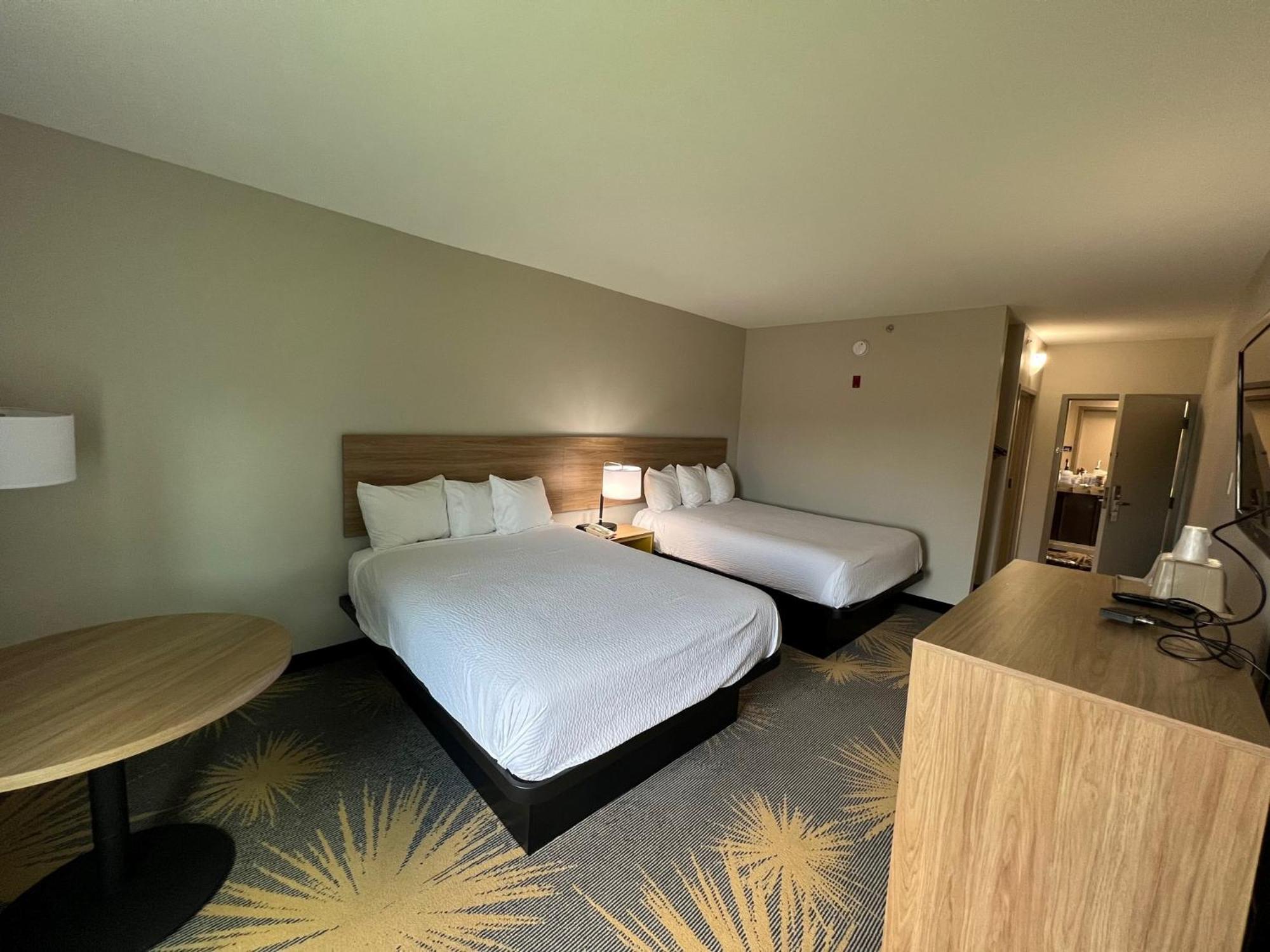 Days Inn By Wyndham Laplace- New Orleans Exterior foto